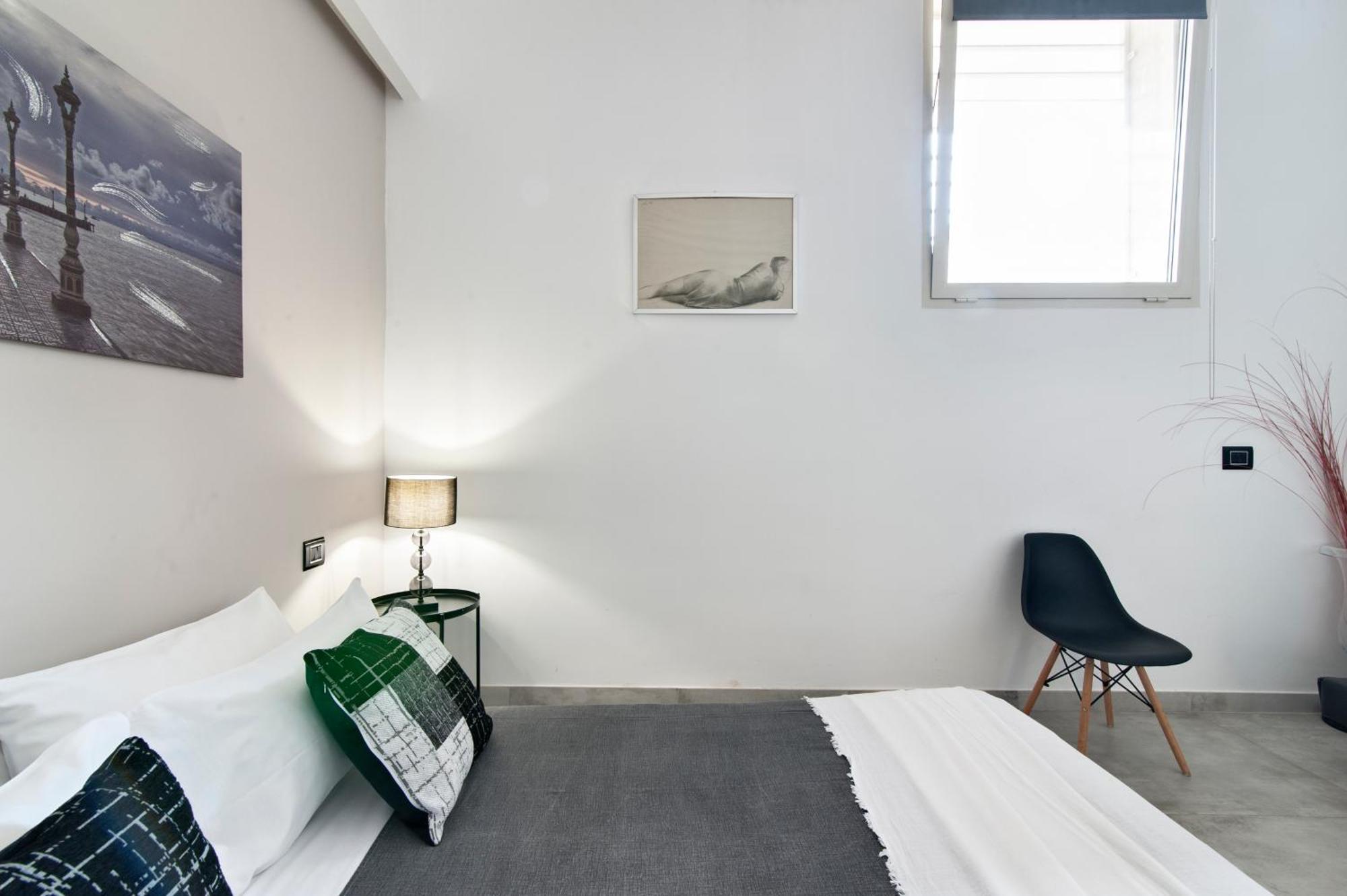 Eugenio Suite - Lecce Selection Exterior photo