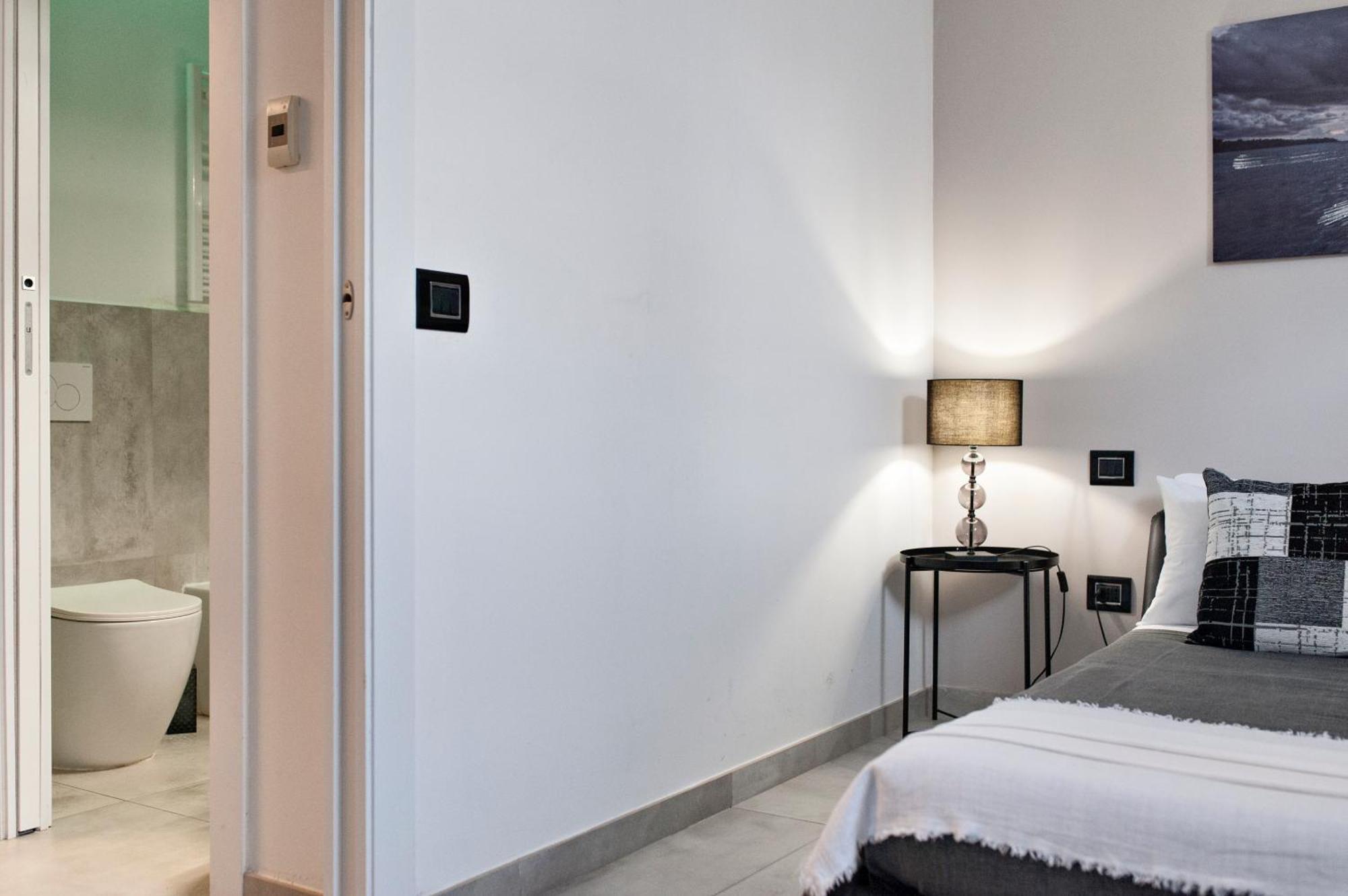 Eugenio Suite - Lecce Selection Exterior photo